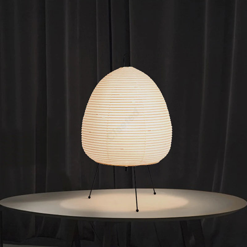 Chic Interio™ Rice Paper Lampshade