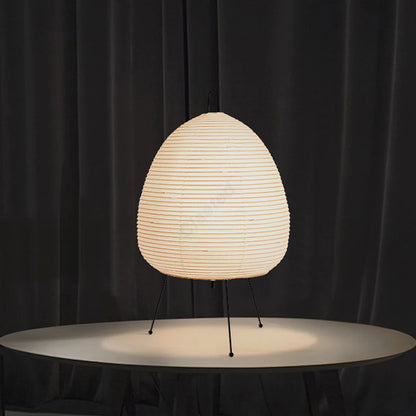 Chic Interio™ Rice Paper Lampshade