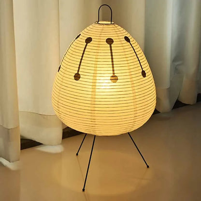 Chic Interio™ Rice Paper Lampshade