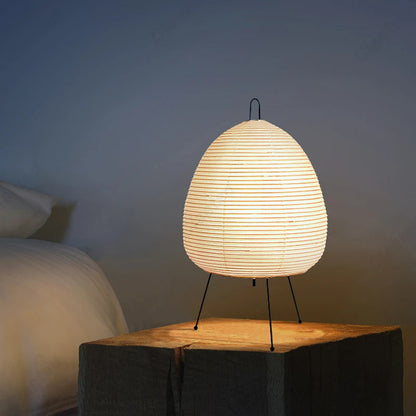 Chic Interio™ Rice Paper Lampshade