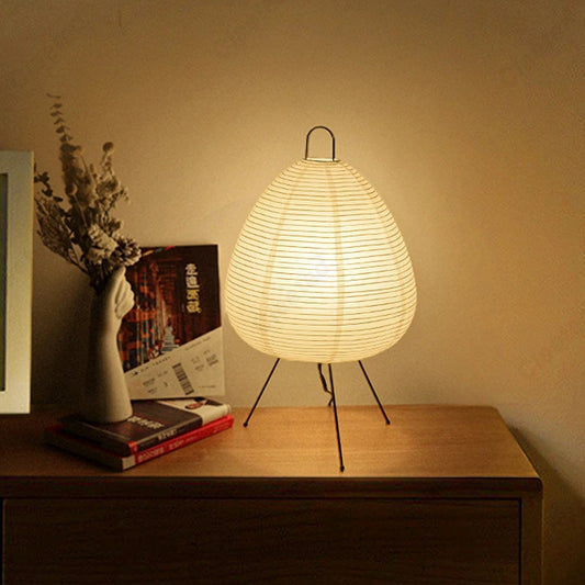 Chic Interio™ Rice Paper Lampshade